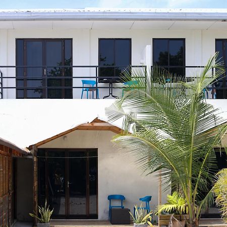 Tranquila Beach Hotel Rasdhoo Exterior foto
