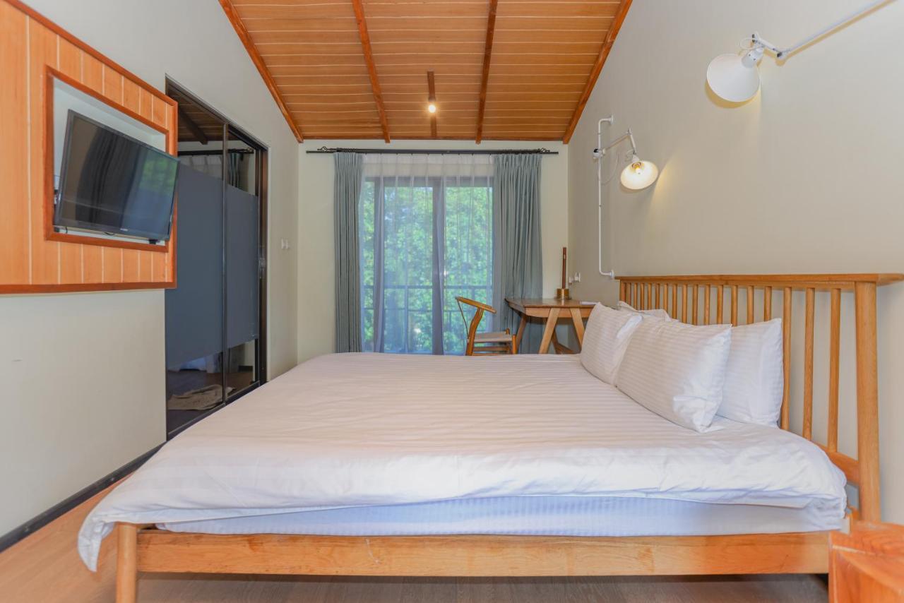 Tranquila Beach Hotel Rasdhoo Exterior foto