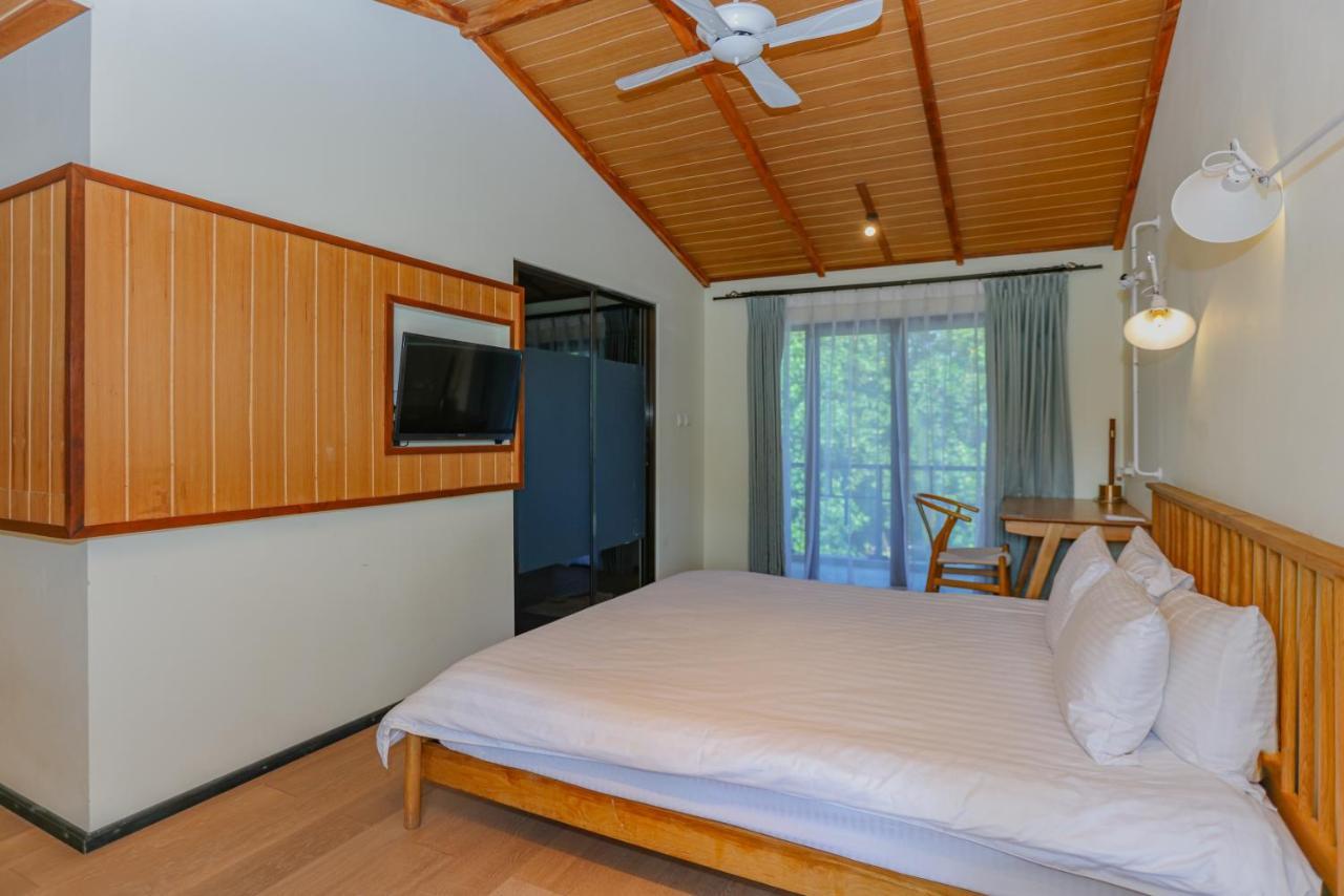 Tranquila Beach Hotel Rasdhoo Exterior foto